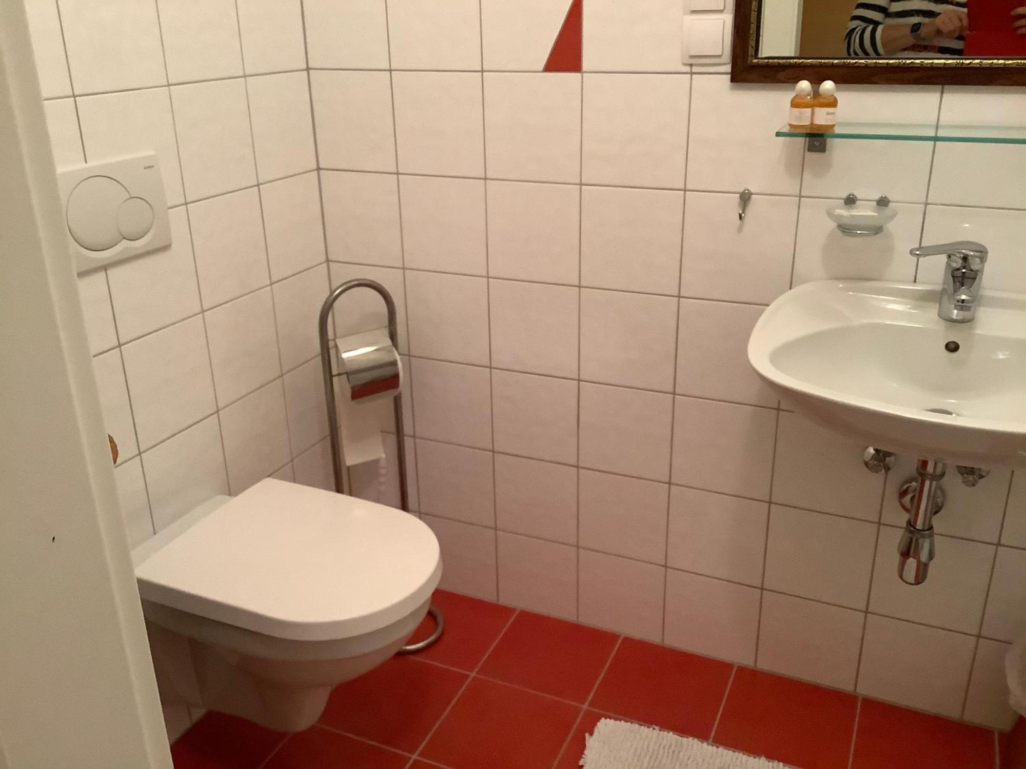 Gasthaus 3-Laenderblick Mönichkirchen Exteriér fotografie
